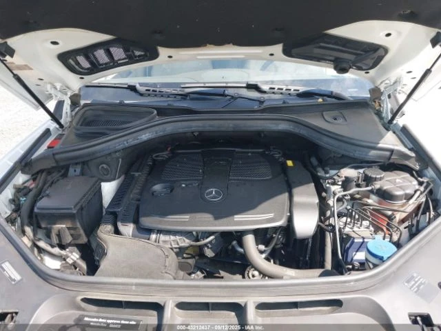 Mercedes-Benz ML 350 4Matic*  - изображение 10