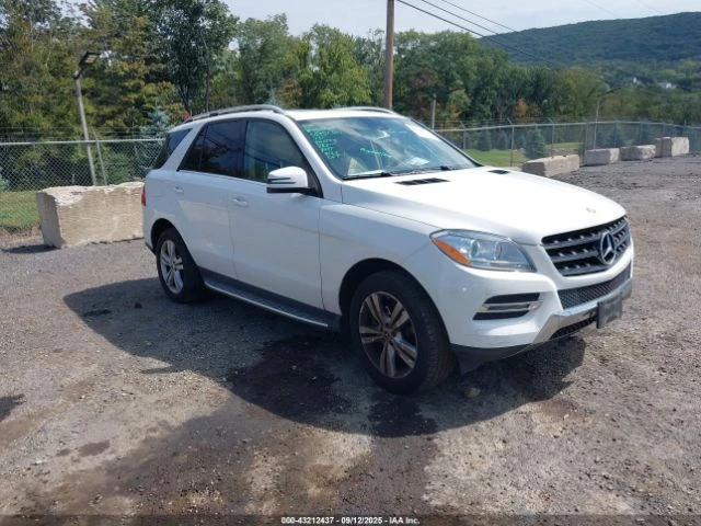 Mercedes-Benz ML 350 4Matic*  - 23800 лв. / 12168.75 € - 82331133 1