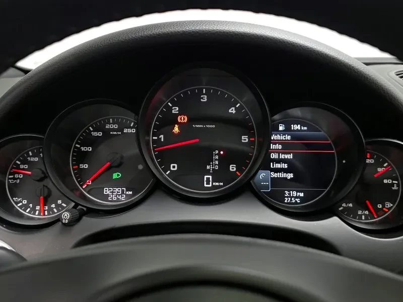 Porsche Cayenne 3.0 Diesel 958, снимка 8 - Автомобили и джипове - 55218660