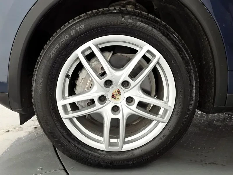 Porsche Cayenne 3.0 Diesel 958, снимка 5 - Автомобили и джипове - 55218660