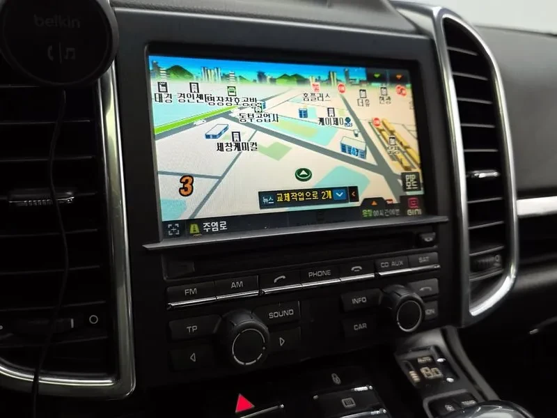 Porsche Cayenne 3.0 Diesel 958, снимка 15 - Автомобили и джипове - 55218660