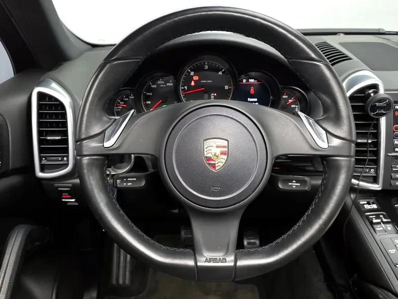 Porsche Cayenne 3.0 Diesel 958, снимка 13 - Автомобили и джипове - 55218660