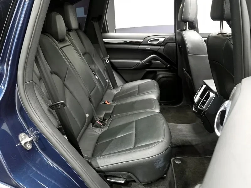 Porsche Cayenne 3.0 Diesel 958, снимка 12 - Автомобили и джипове - 55218660