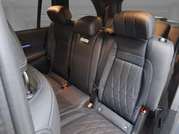 Mercedes-Benz GLS 63 AMG 4Matic+ = Premium Plus = �������� | Mobile.bg � ����������� 12