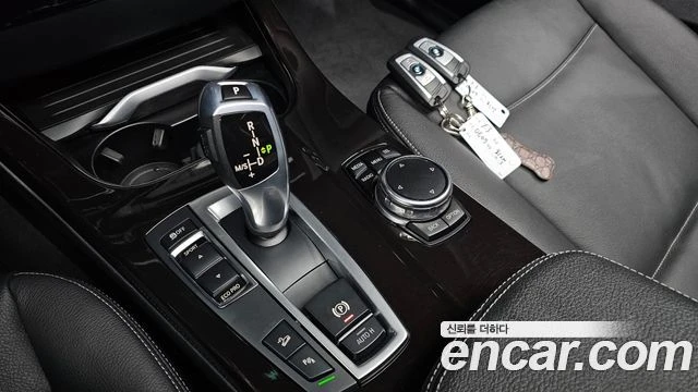 BMW X3, снимка 9 - Автомобили и джипове - 56080810
