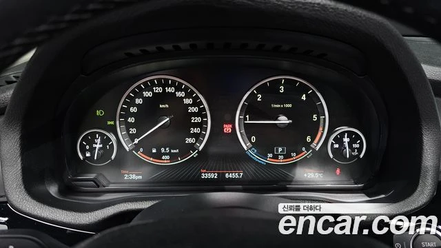 BMW X3, снимка 8 - Автомобили и джипове - 56080810