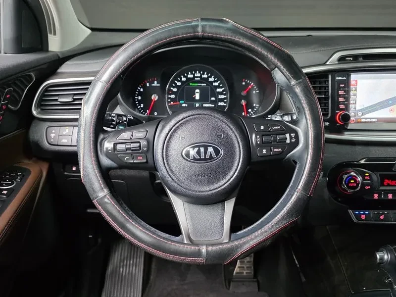 Kia Sorento 2.2 CRDI 4WD - ���� 30% ����� | Mobile.bg � ����������� 13