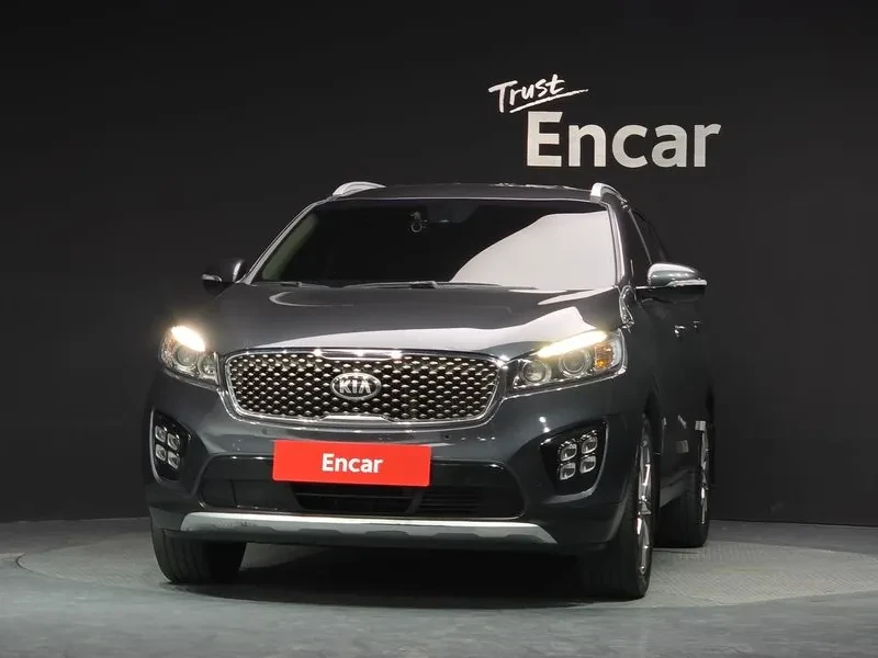 Kia Sorento 2.2 CRDI 4WD - ���� 30% ����� | Mobile.bg � ����������� 3
