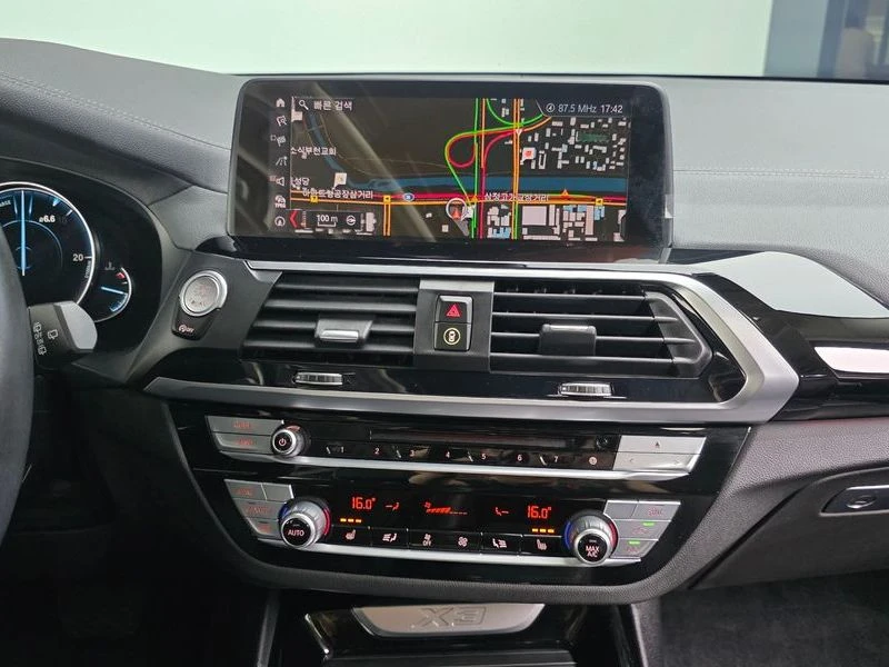 BMW X3 xDrive 20d| 190�.�. | Mobile.bg � ����������� 14