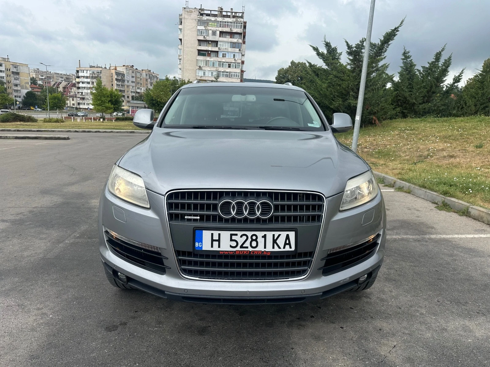 Audi Q7 3.0 TDI Quattro - изображение 3