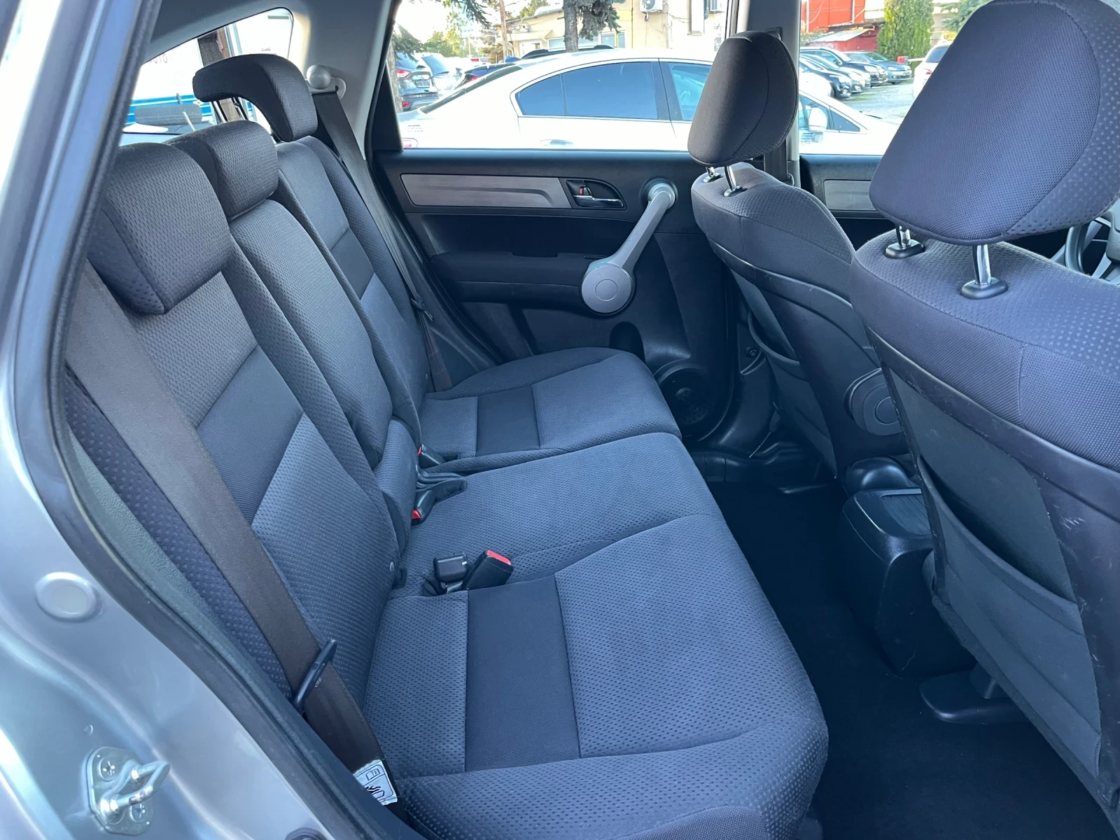 Honda Cr-v 2.0-150 139.. | Mobile.bg   11