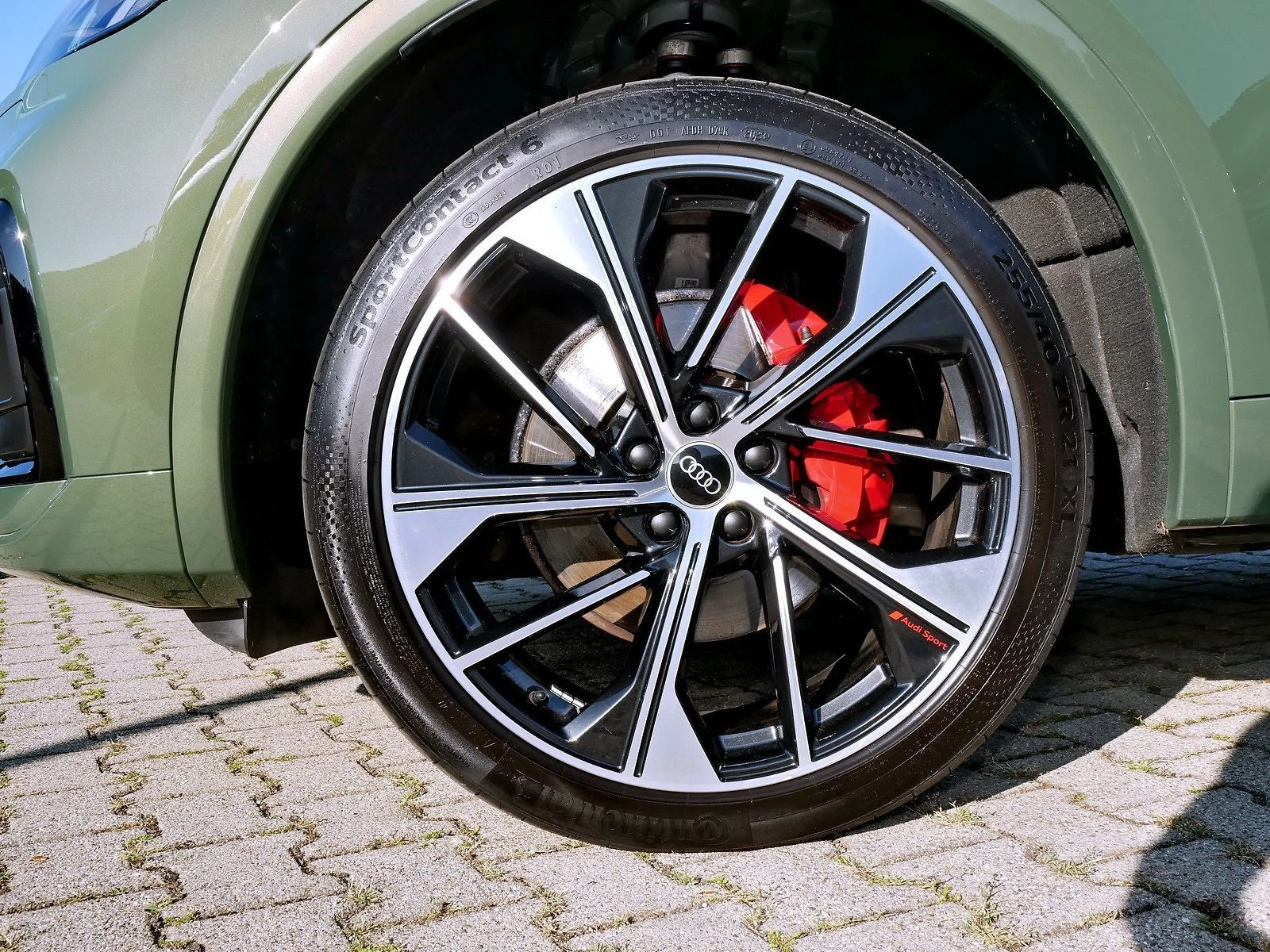 Audi Q5 40 TDI SPORTBACK S LINE PANO HEAD UP  | Mobile.bg   12