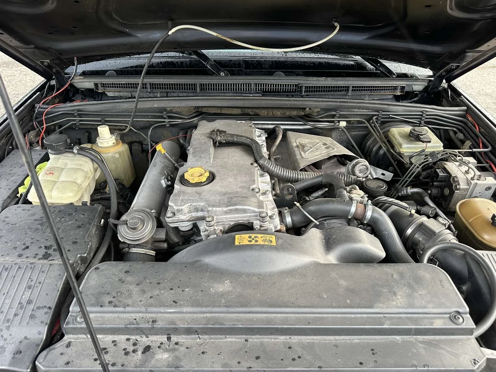 Land Rover Discovery Td5 - изображение 7