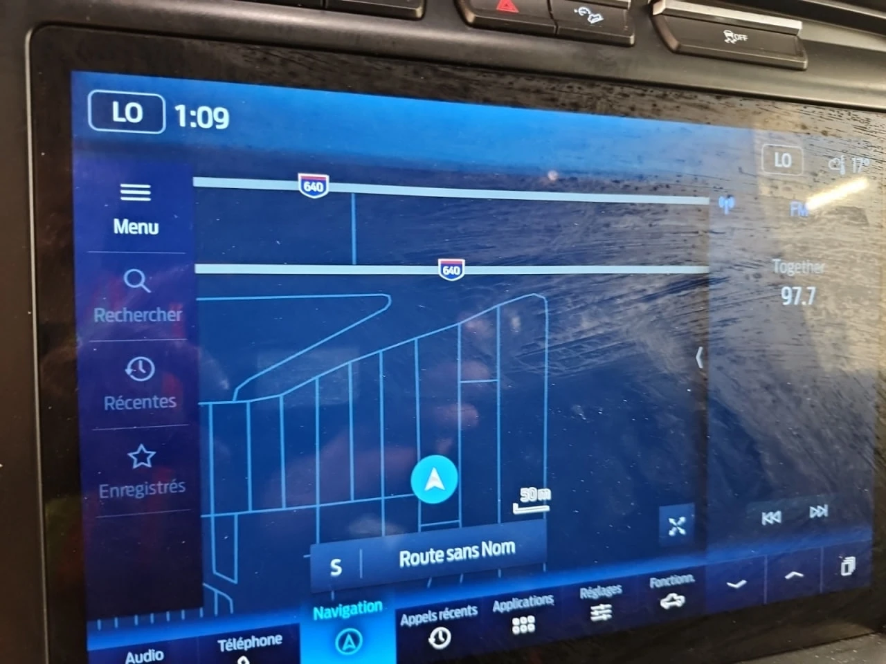 Ford F150 2023 XLT CREW CAB SHORT BED * КРАЙНА ЦЕНА*  - изображение 10