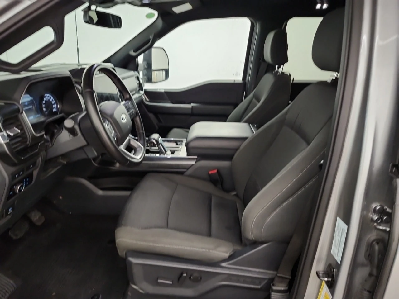 Ford F150 2023 XLT CREW CAB SHORT BED * КРАЙНА ЦЕНА*  - изображение 7