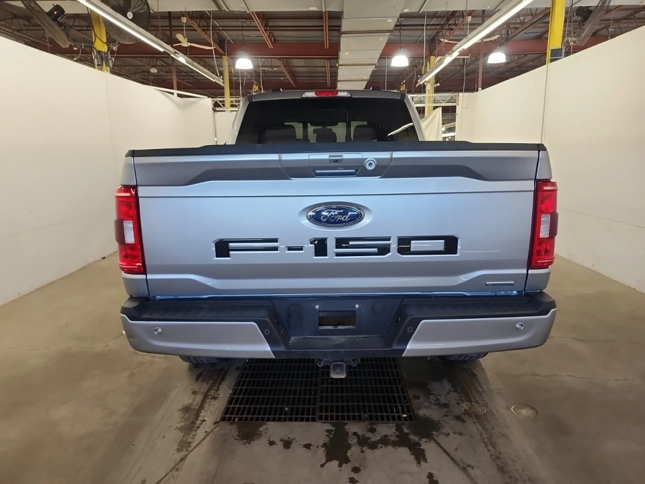 Ford F150 2023 XLT CREW CAB SHORT BED * КРАЙНА ЦЕНА*  - изображение 6
