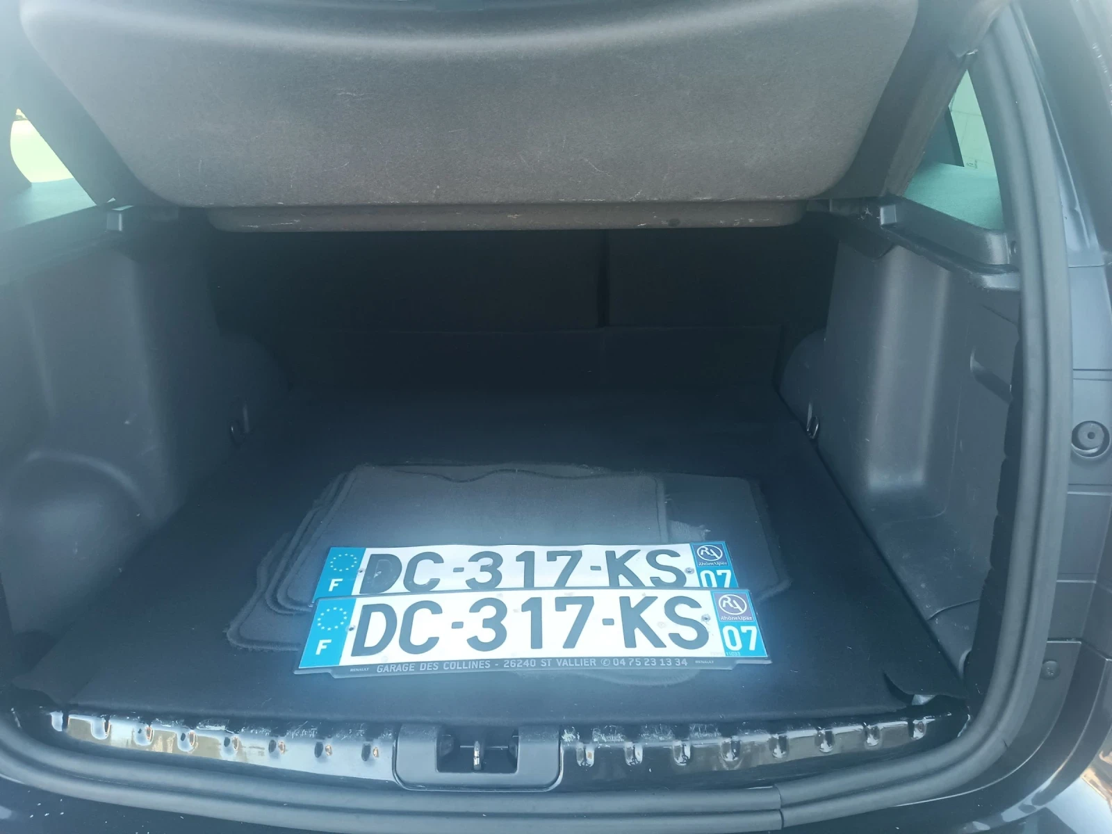 Dacia Duster 44 | Mobile.bg   12