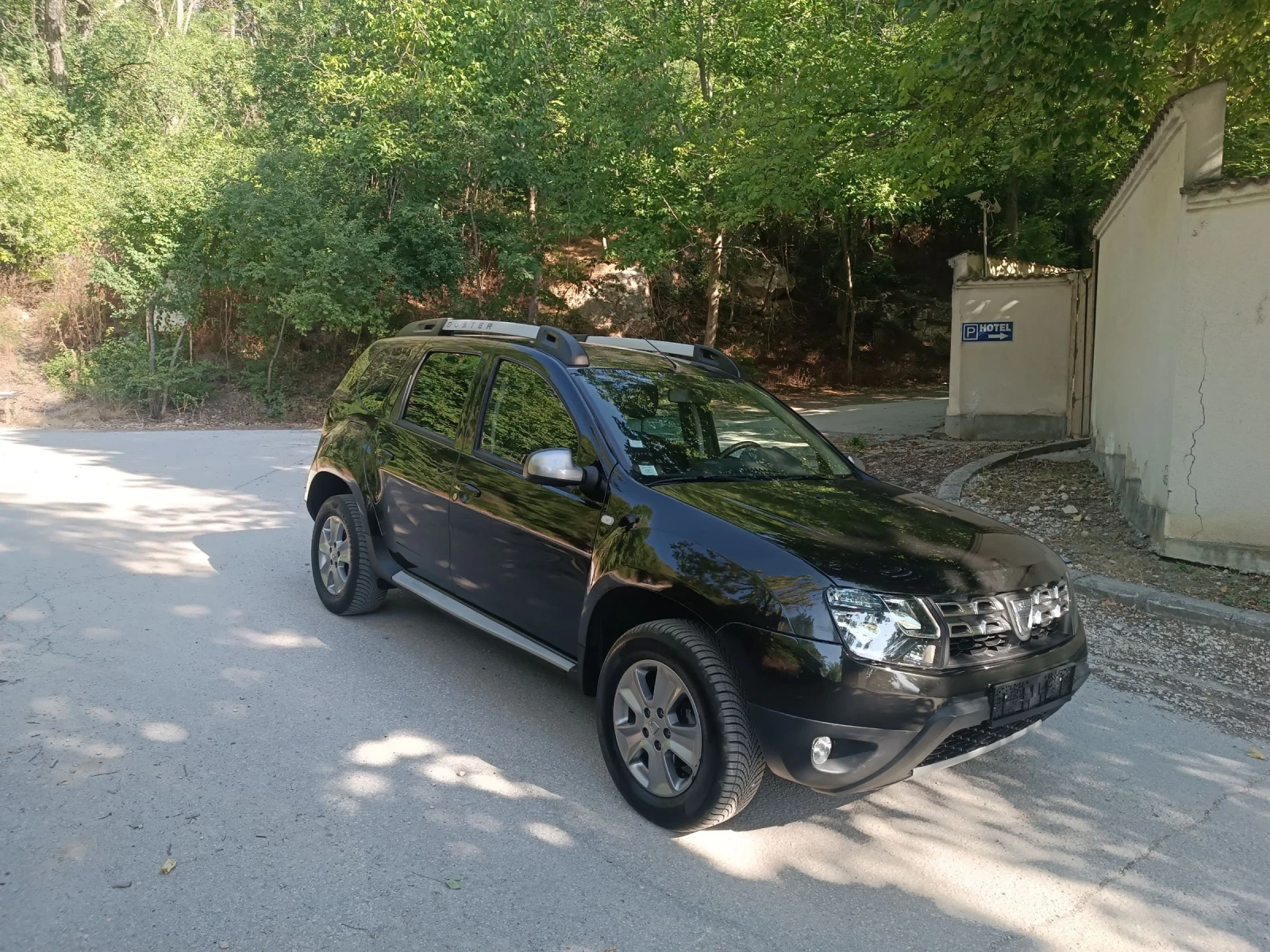 Dacia Duster 44 | Mobile.bg   1