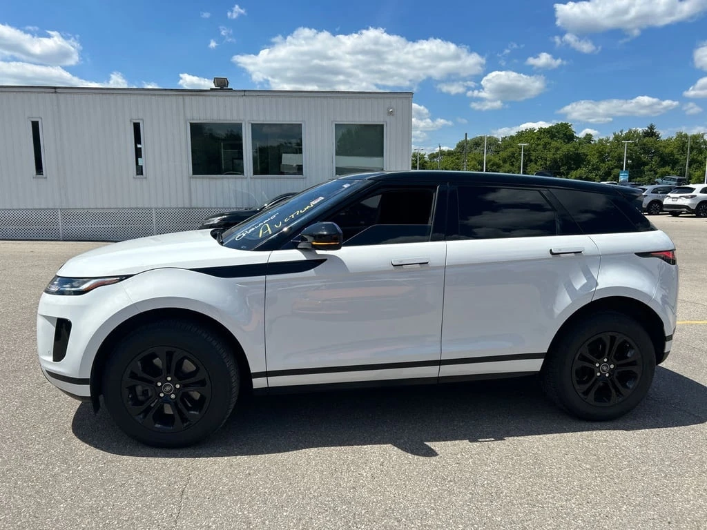 Land Rover Range Rover Evoque  - изображение 2