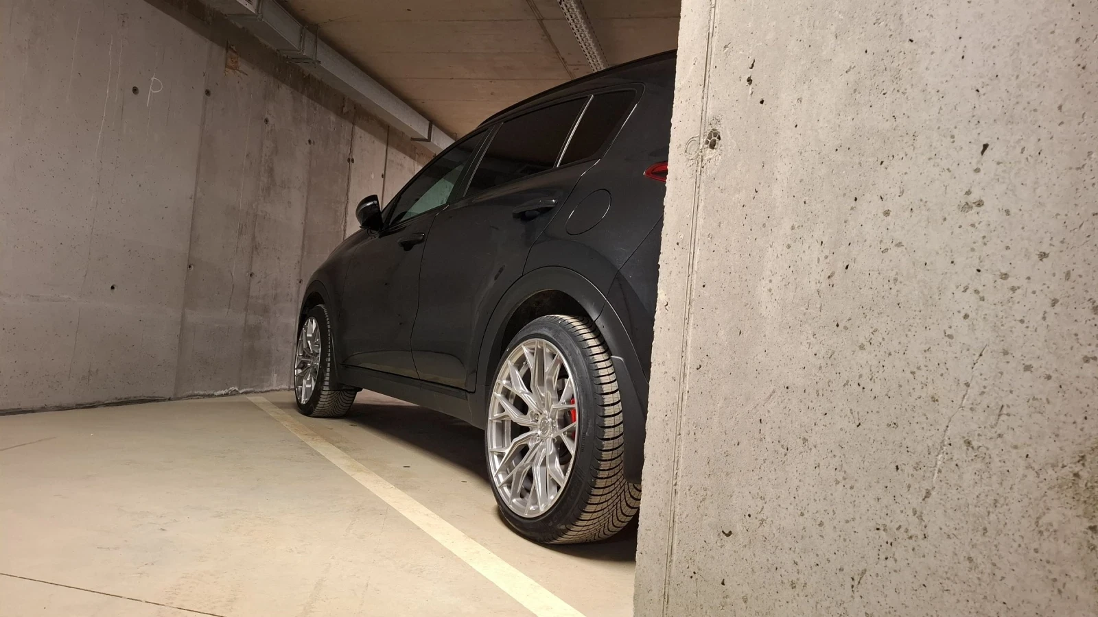 Kia Sportage 1, 6 t-gdi 177hp  - изображение 8