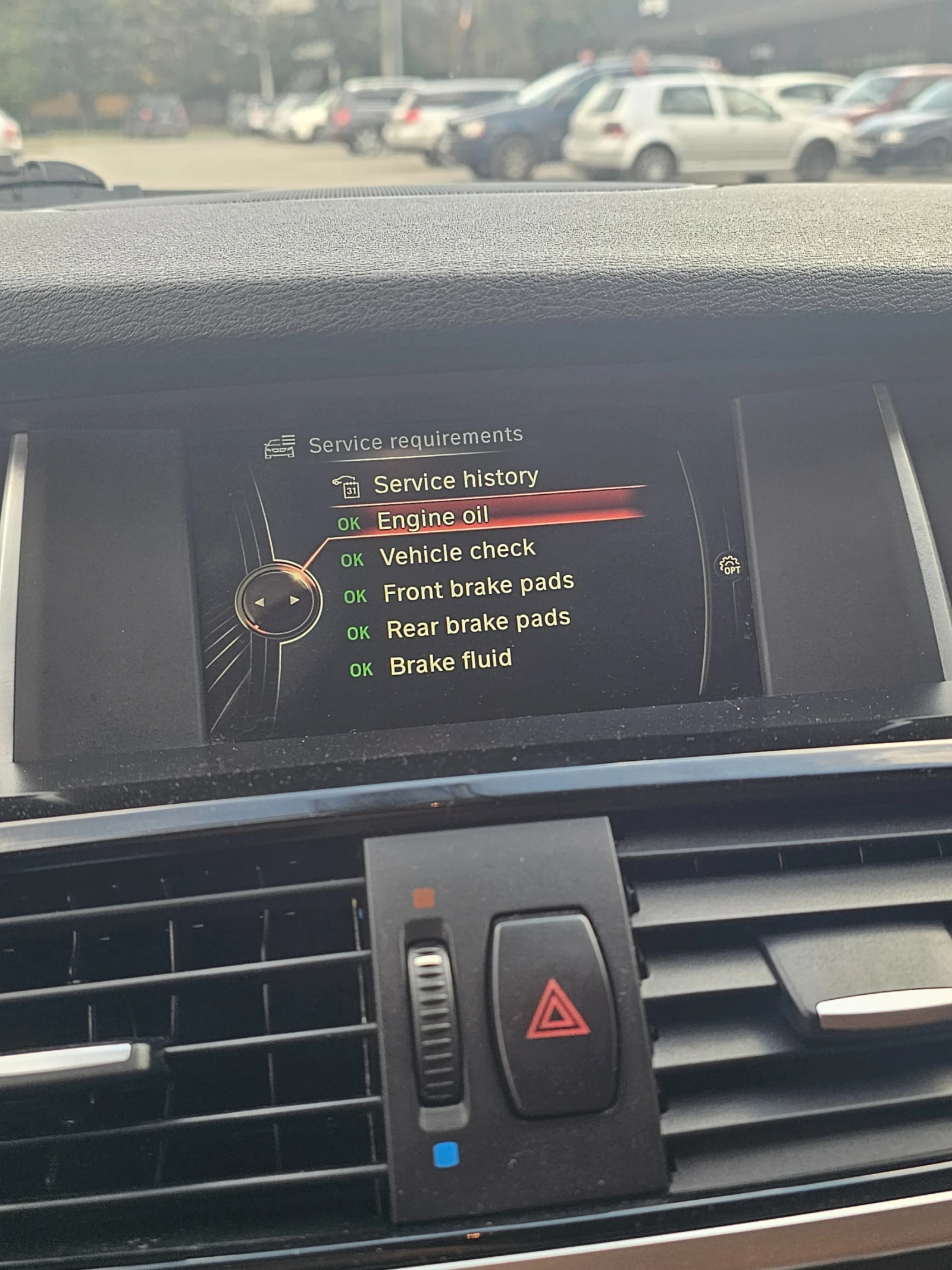 BMW X4 3.0D X-Drive M-Pacet - изображение 9