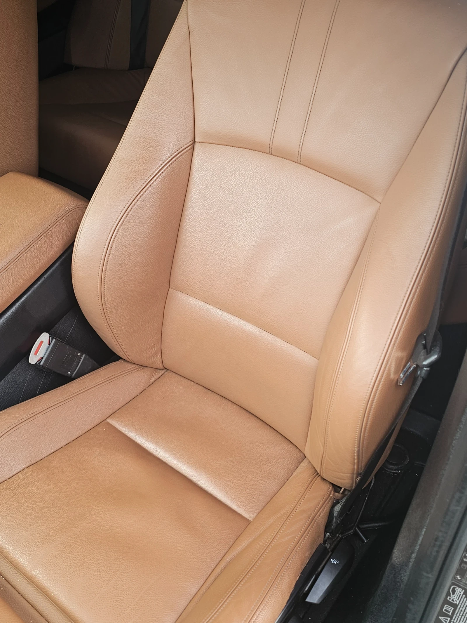 BMW X4 3.0D X-Drive M-Pacet - изображение 10