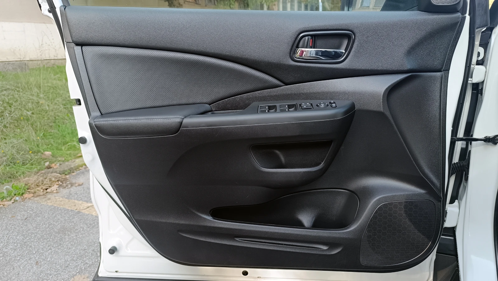 Honda Cr-v 1.6 i-DTEC 4x4 Face | Mobile.bg   14