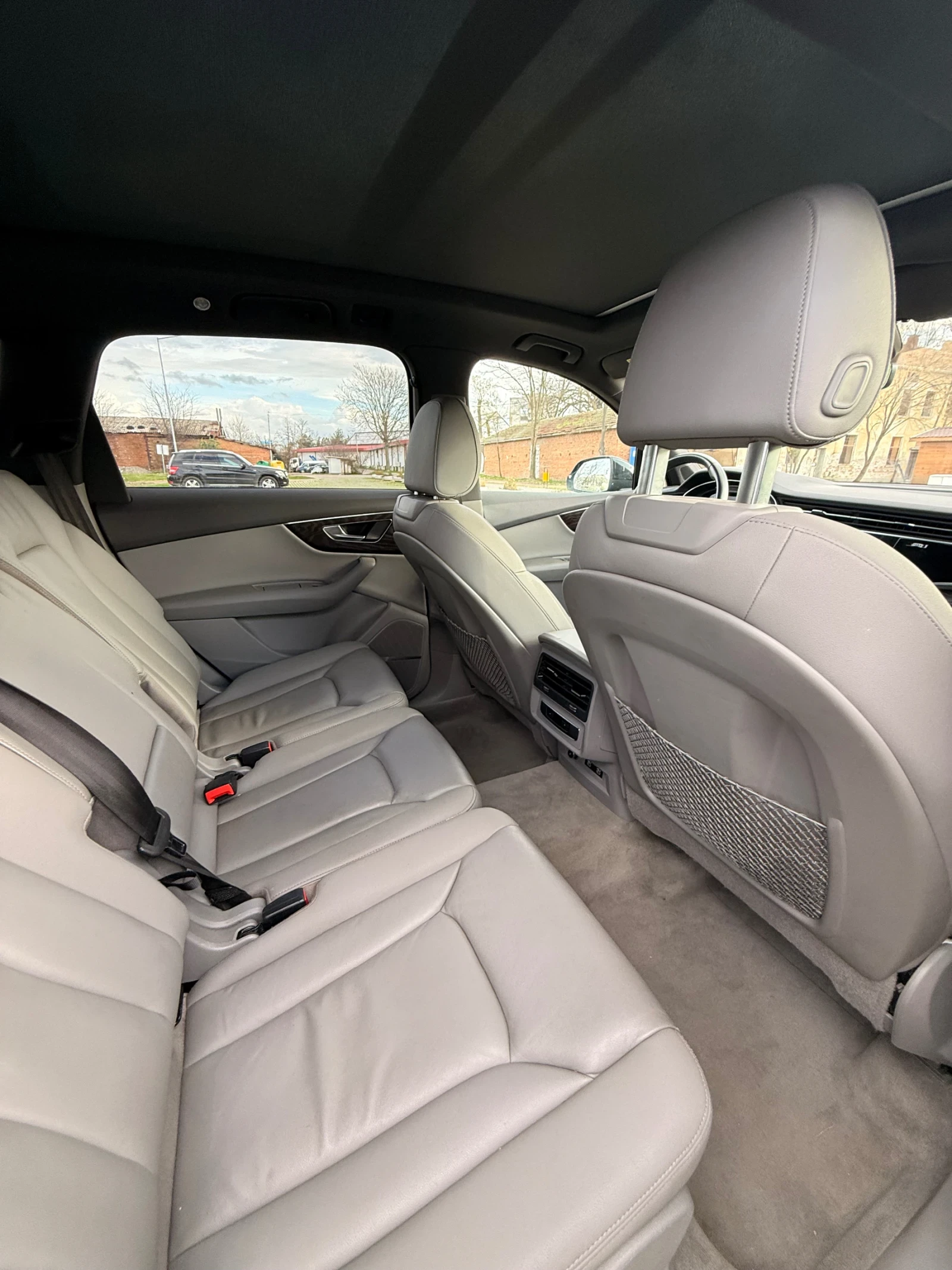 Audi Q7 55 TFSI 3.0� 78900KM Premium Plus Black Edition | Mobile.bg � ����������� 14