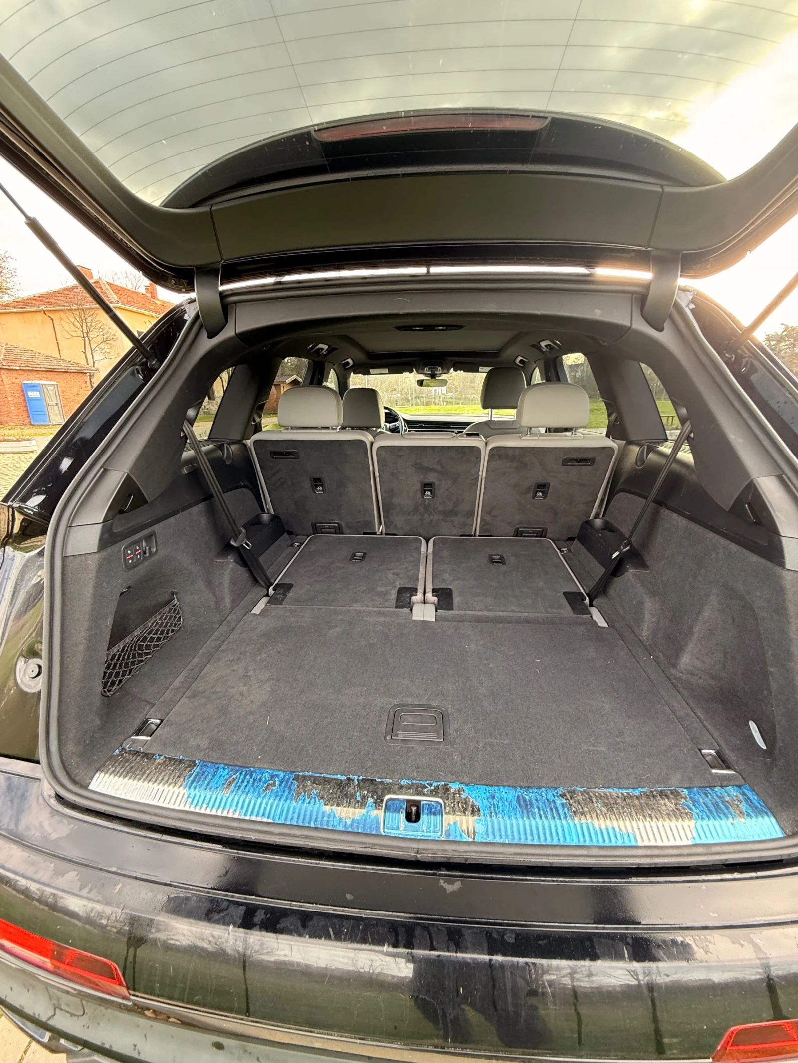 Audi Q7 55 TFSI 3.0� 78900KM Premium Plus Black Edition | Mobile.bg � ����������� 15