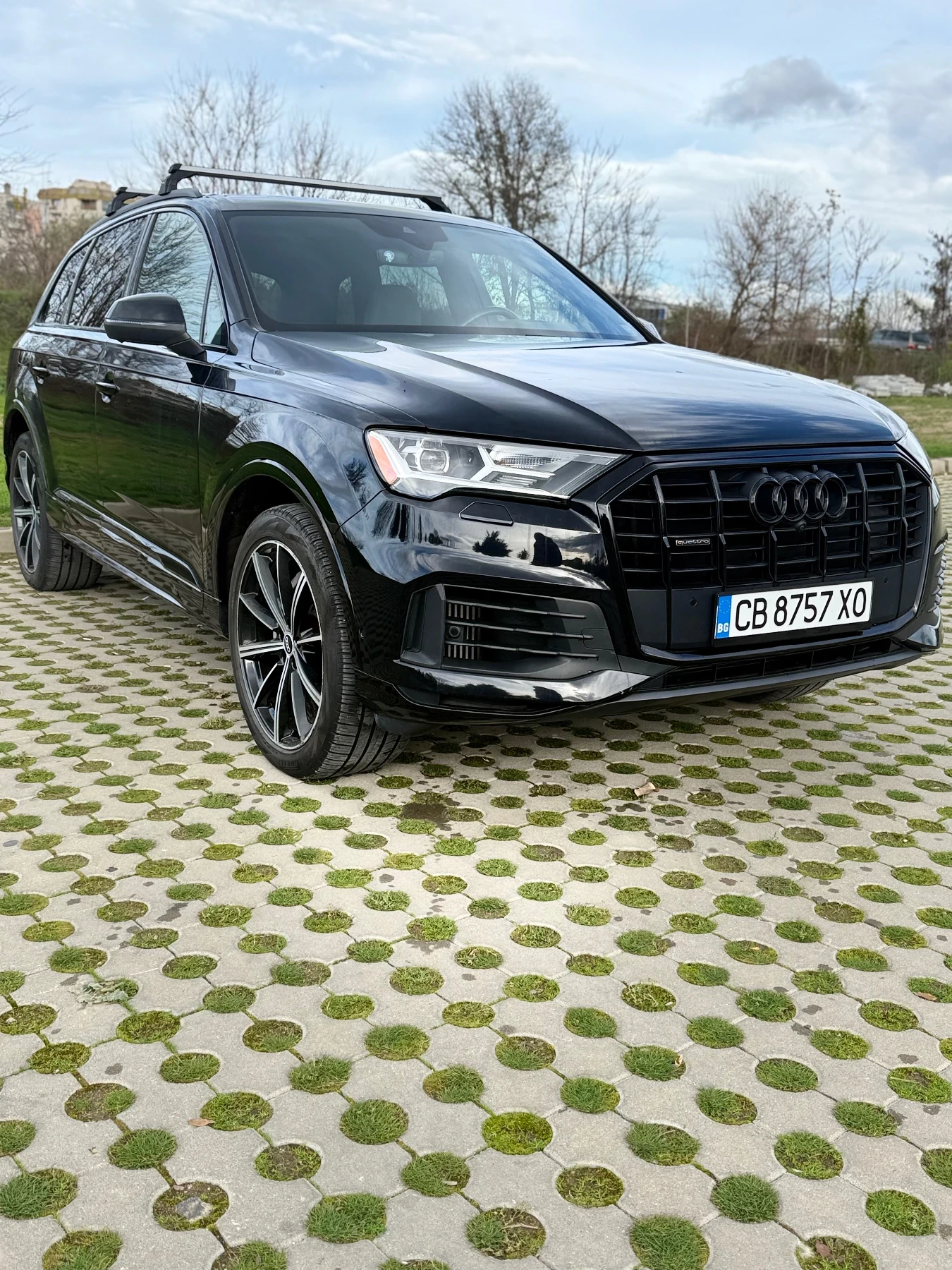 Audi Q7 55 TFSI 3.0Т - изображение 3