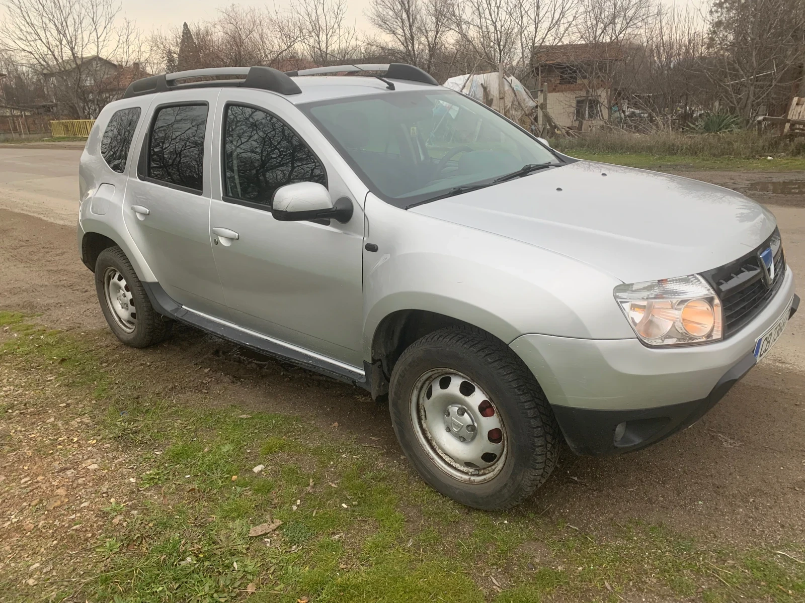 Dacia Duster 1.6 LPG  - изображение 2