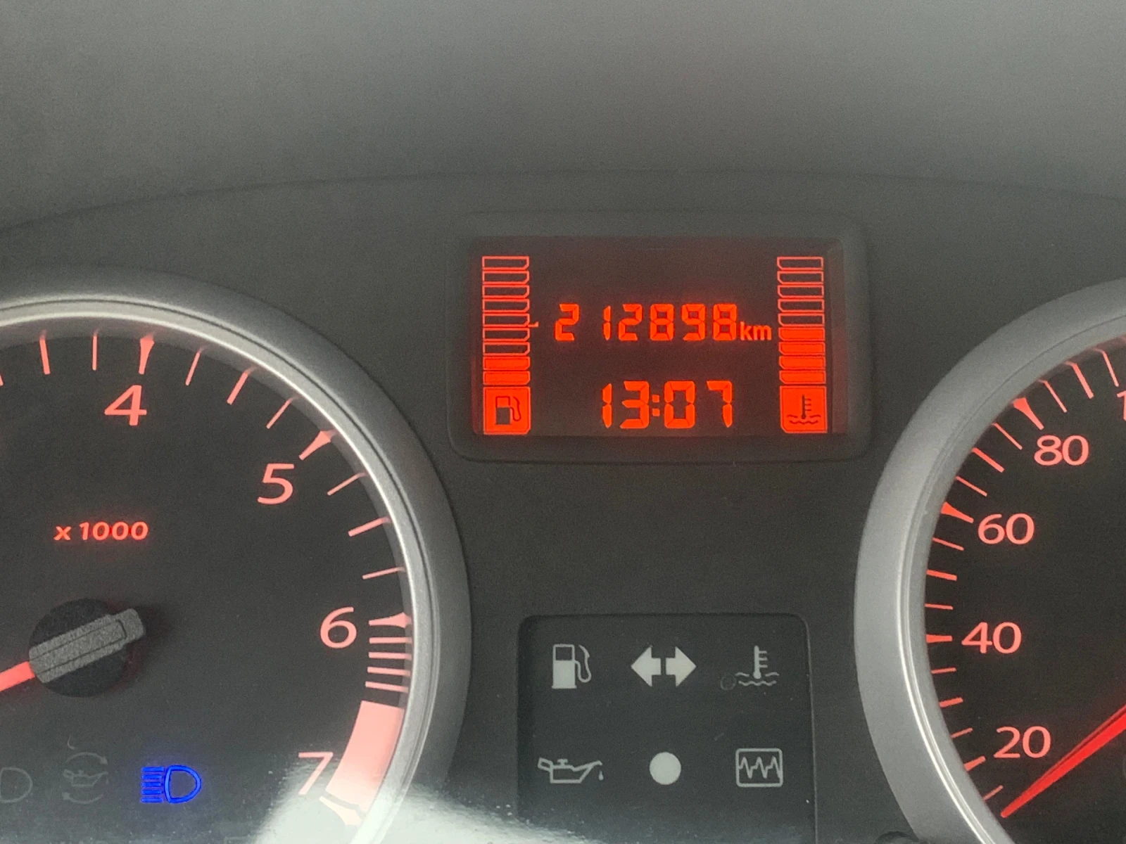 Dacia Duster 1.6 LPG  - изображение 7