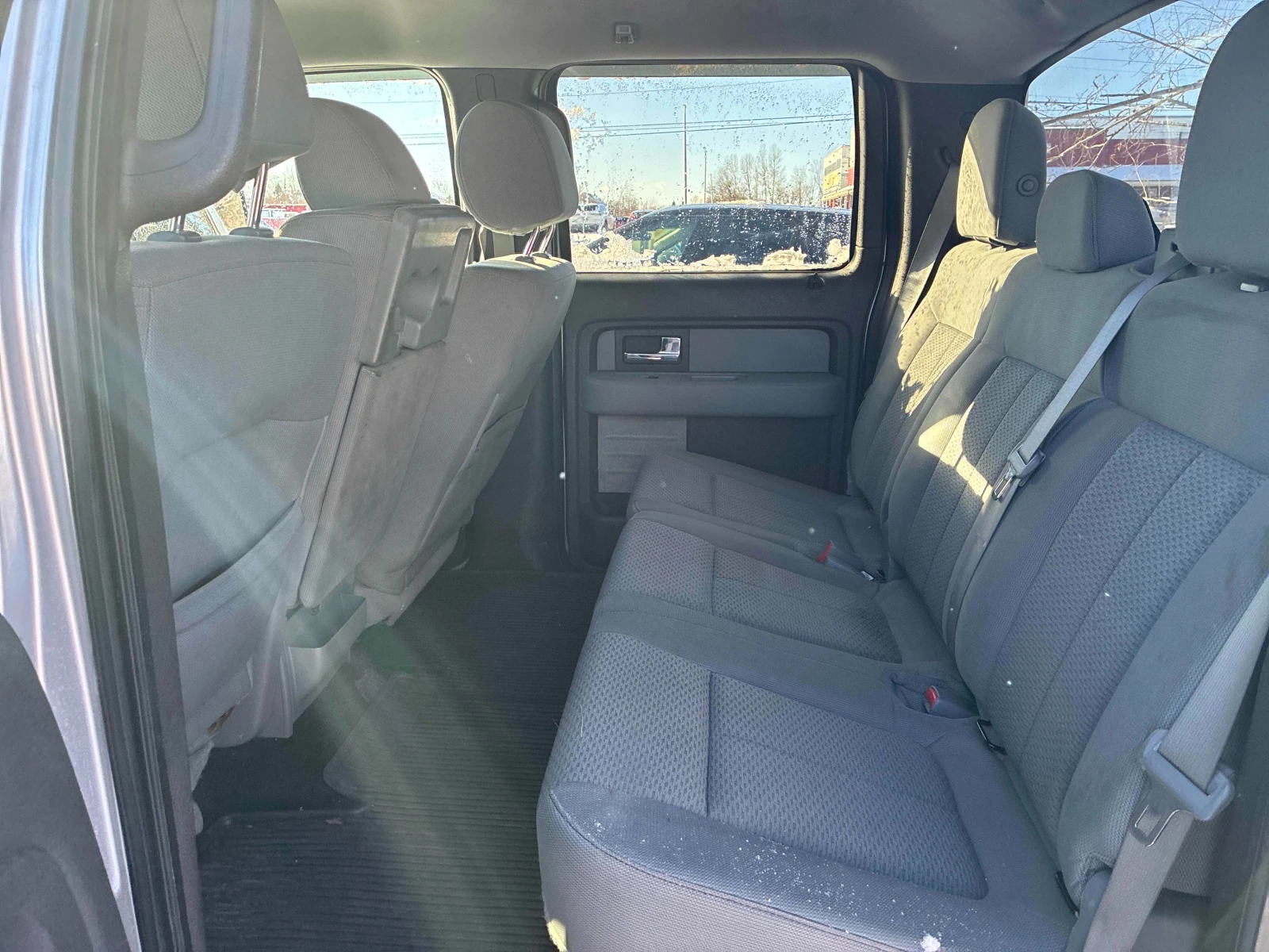 Ford F150 * CARFAX* БЕЗ ПЪРВОНАЧАЛНА*  - изображение 8