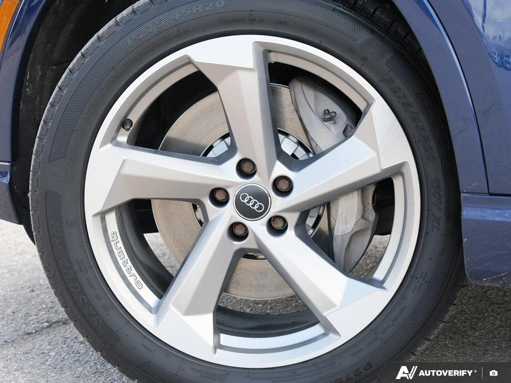 Audi Q7 * 55 Progressiv3.0T PROGRESSIV, S LINE, QUATTRO, N - изображение 10