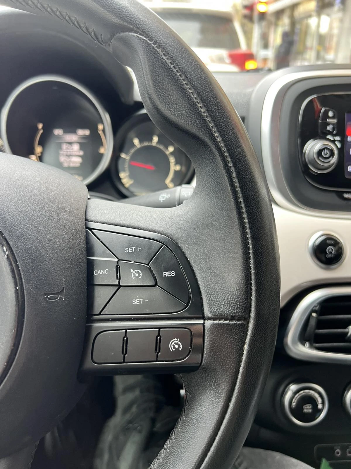 Fiat 500X 1.6 MJET-������ ! | Mobile.bg � ����������� 16