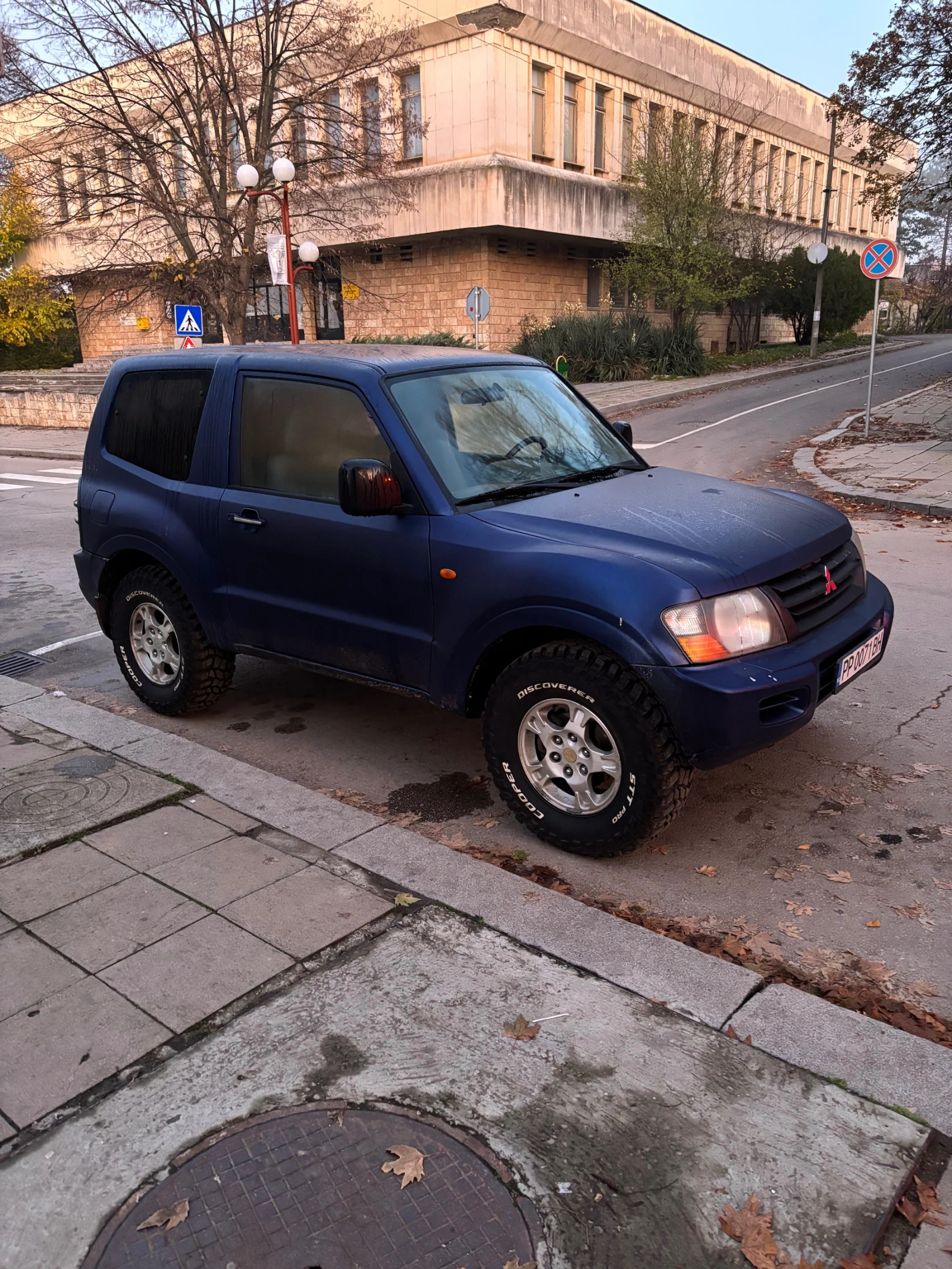 Mitsubishi Pajero | Mobile.bg � ����������� 15