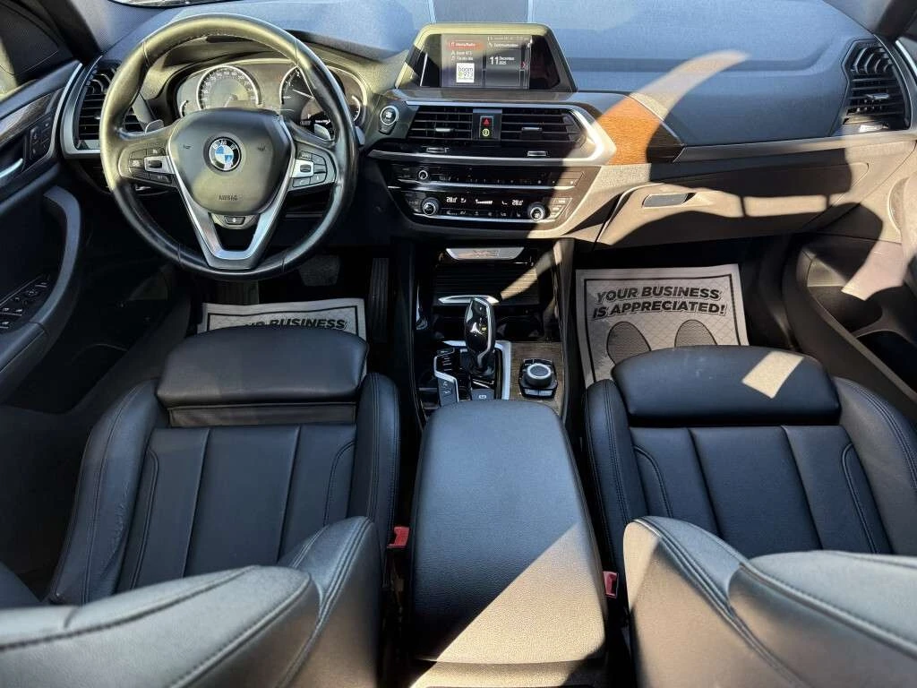 BMW X3 * sDrive30i * CARFAX * ���� �� �� | Mobile.bg � ����������� 10