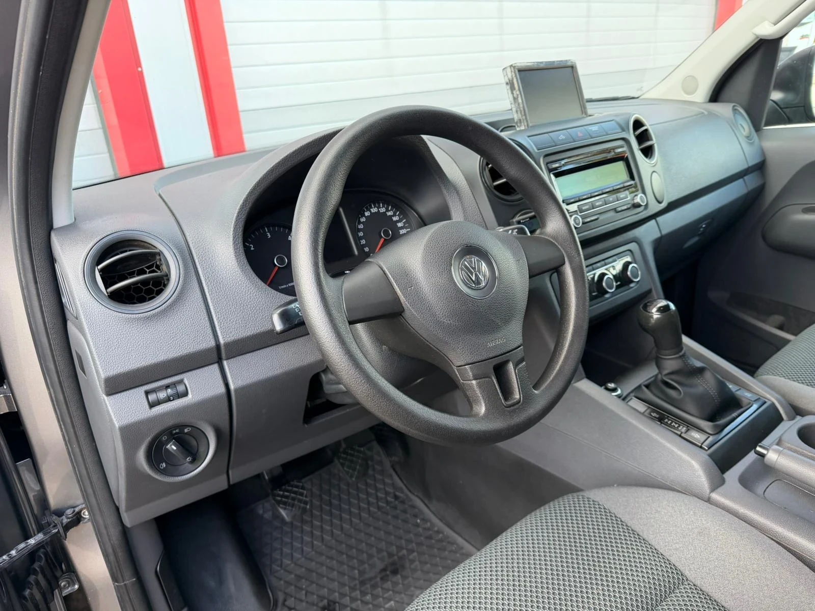 VW Amarok 2.0TDI 4X4 KLIMATIK HARD TOP EVRO 5B 6-�������� N1 | Mobile.bg � ����������� 13