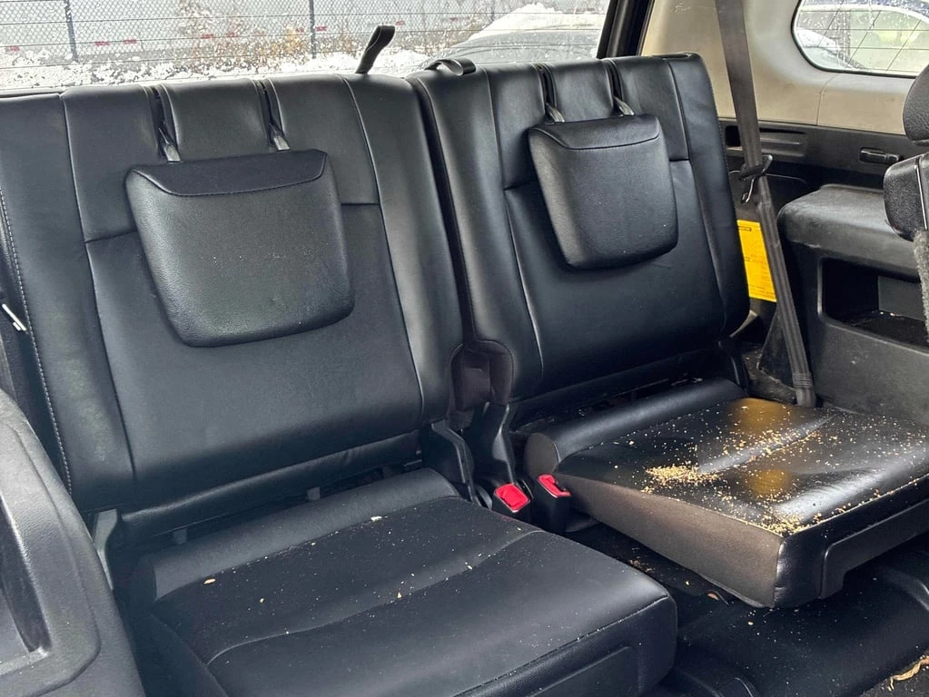 Toyota 4runner * 4WD * CARFAX * ��� ������������ ������ | Mobile.bg � ����������� 15