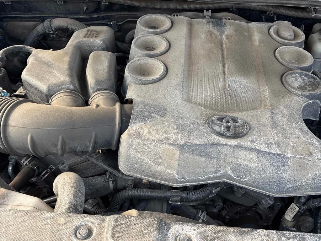 Toyota 4runner * 4WD * CARFAX * ��� ������������ ������ | Mobile.bg � ����������� 17