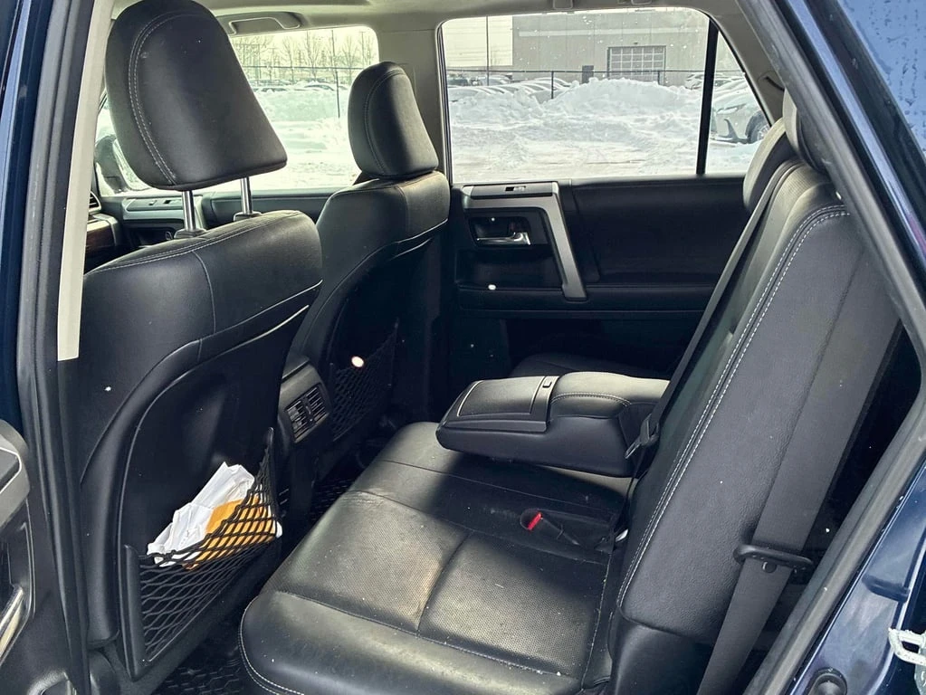 Toyota 4runner * 4WD * CARFAX * ��� ������������ ������ | Mobile.bg � ����������� 12