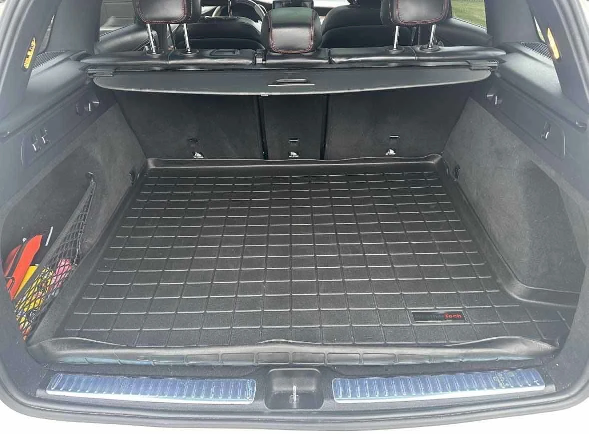 Mercedes-Benz GLC 63 AMG S  CARFAX | Mobile.bg � ����������� 10