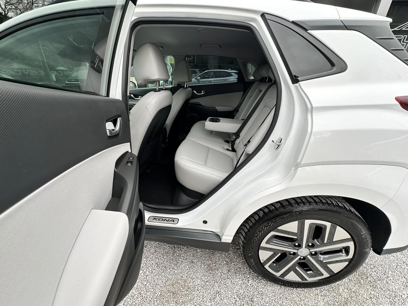 Hyundai Kona PRIME / HUD / CAMERA/ , снимка 13 - Автомобили и джипове - 53910528