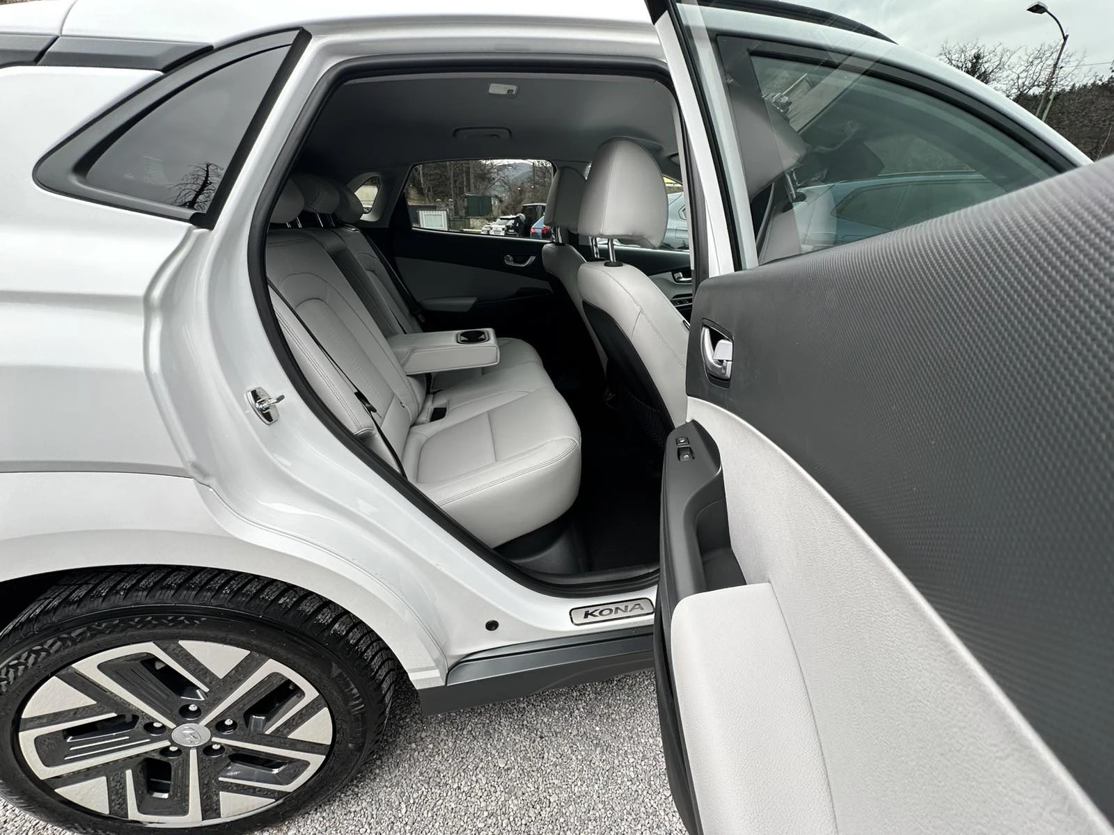 Hyundai Kona PRIME / HUD / CAMERA/ , снимка 15 - Автомобили и джипове - 53910528