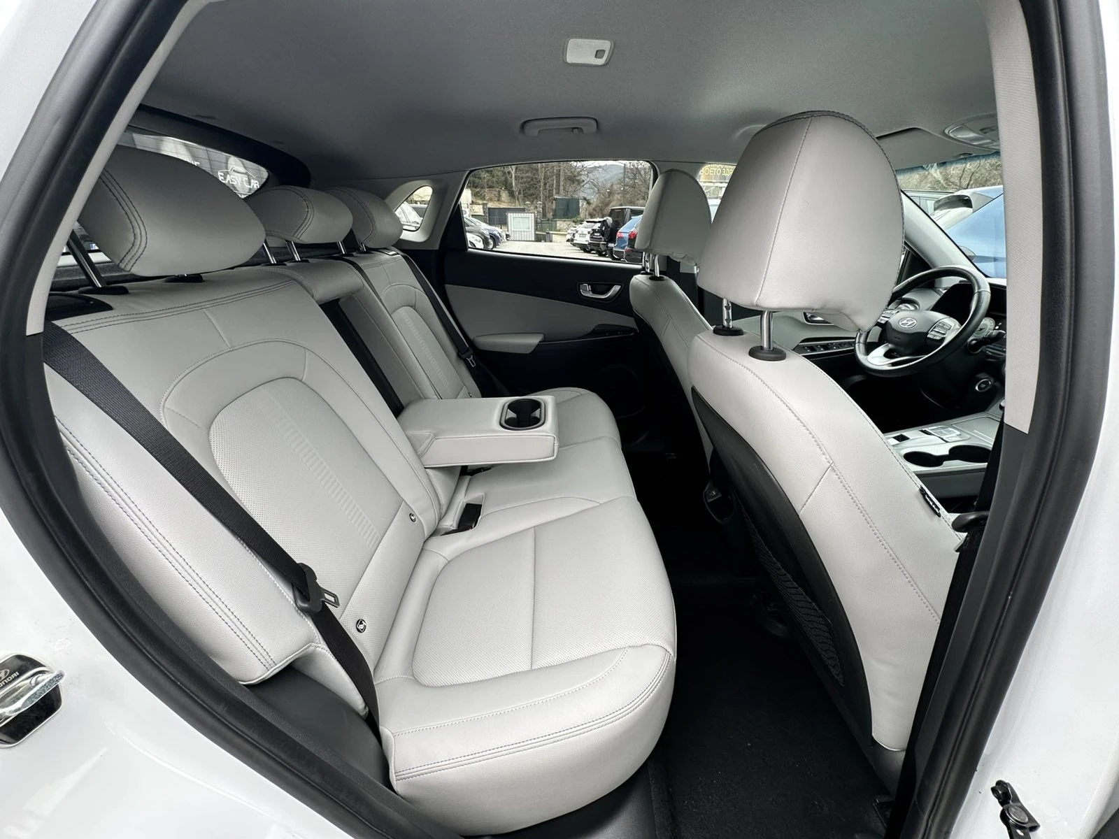 Hyundai Kona PRIME / HUD / CAMERA/ , снимка 16 - Автомобили и джипове - 53910528