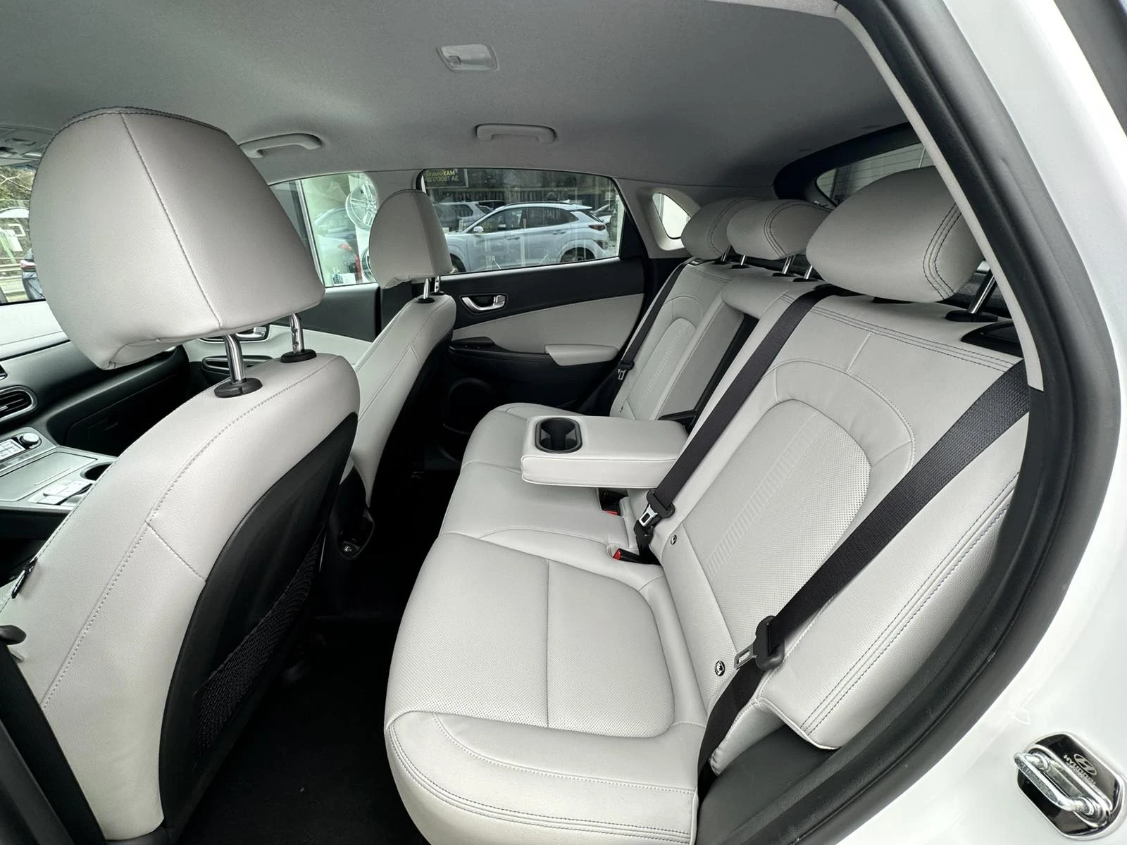 Hyundai Kona PRIME / HUD / CAMERA/ , снимка 14 - Автомобили и джипове - 53910528