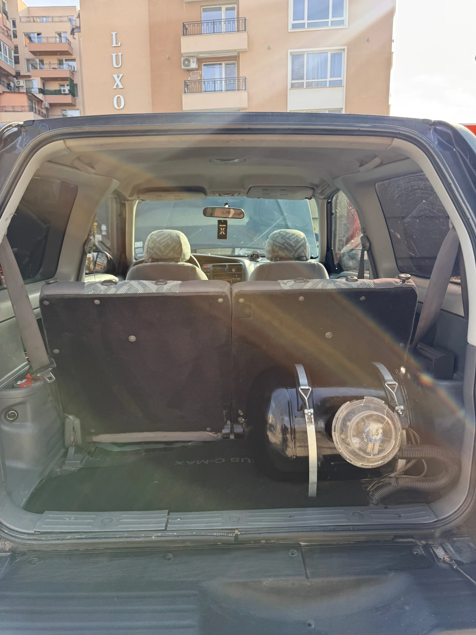 Suzuki Grand vitara, снимка 10 - Автомобили и джипове - 54116265