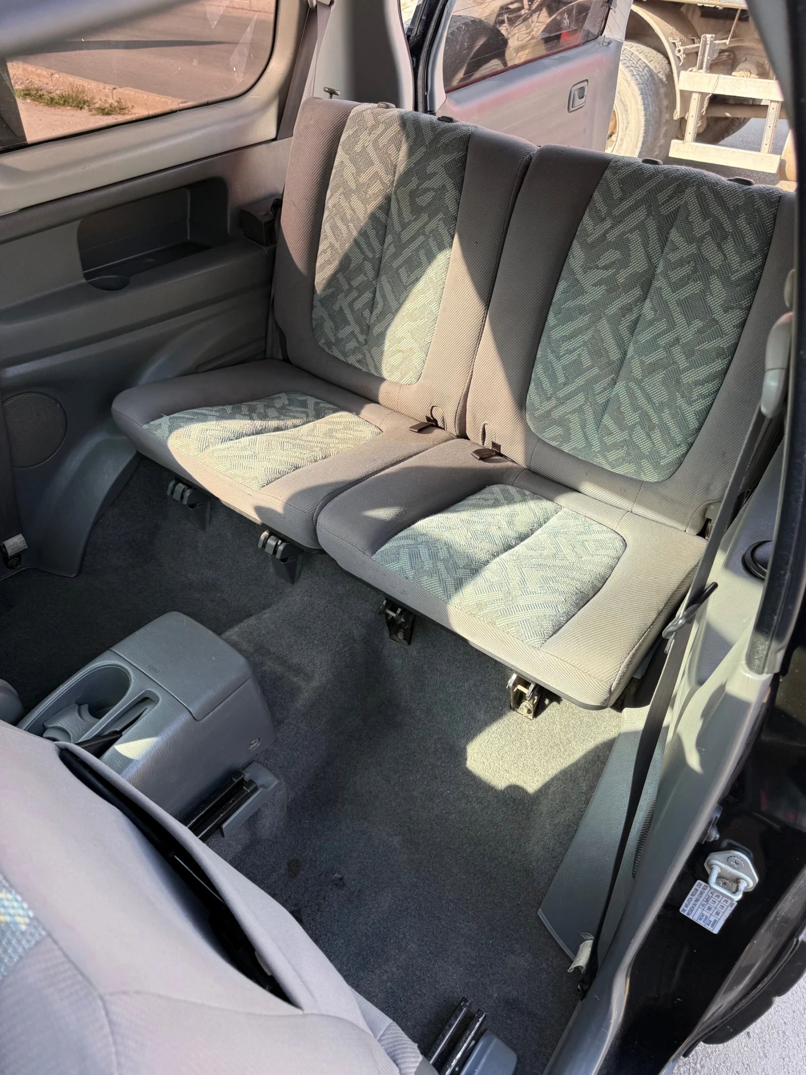 Suzuki Grand vitara, снимка 8 - Автомобили и джипове - 54116265