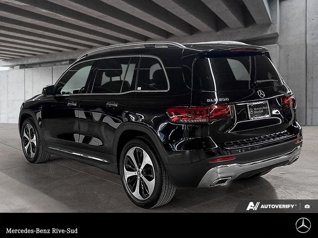 Mercedes-Benz GLB 4MATIC* ����������* (���� �� ��) | Mobile.bg � ����������� 2