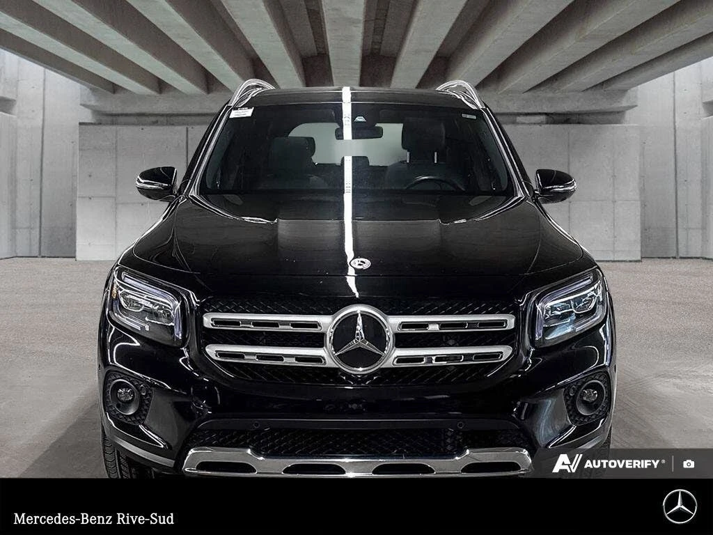 Mercedes-Benz GLB 4MATIC* ����������* (���� �� ��) | Mobile.bg � ����������� 5